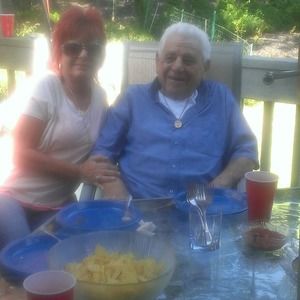 Meet your Posher, Terry